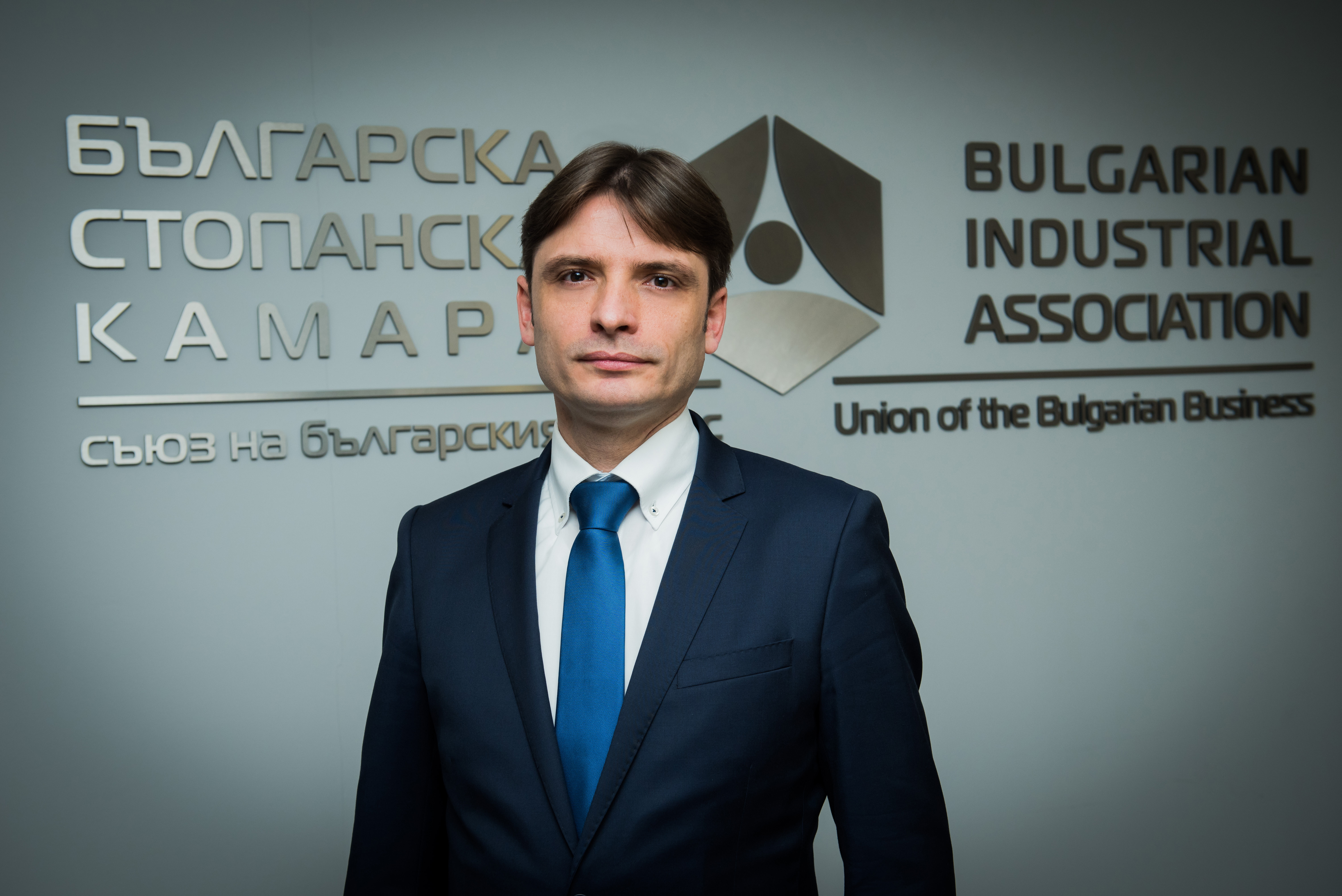 Станислав Попдончев: Основната цел на мерките в подкрепа на бизнеса е да не се допускат съкращения