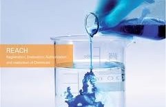 СЕМИНАР „Семинар по прилагането на европейските Регламенти в областта на химикалите (REACH и CLP)