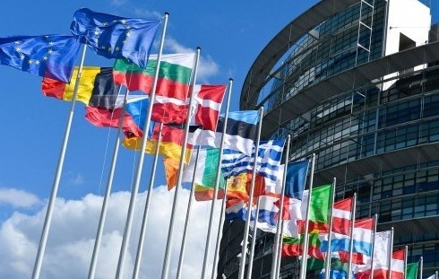 Европейската комисия и предприятия стартират партньорство на стойност 2,5 млрд. евро за управление на големи масиви от данни