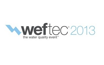 5-9 октомври: Търговско изложение за води WEFTEC 2013, гр. Чикаго, САЩ. Срок за записване - 10 септември!