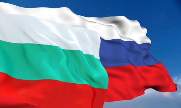 Българска бизнес делегация в Република Татарстан в периода 26-28 октомври