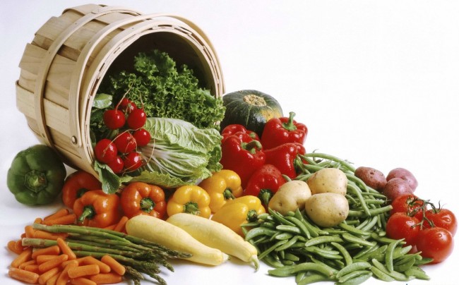 Среща-разговор на производители и преработватели на плодове и зеленчуци