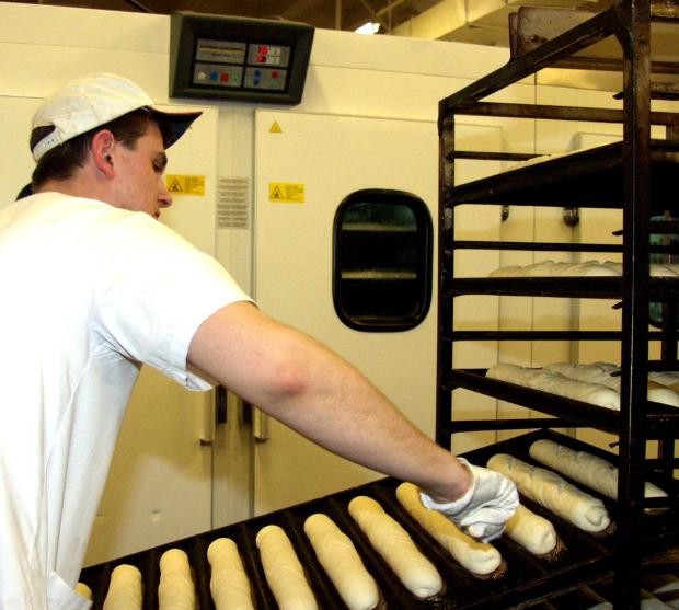 Работна среща с Браншова камара на индустриалните хлебопроизводители