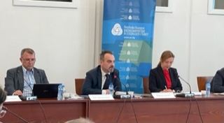 ИСС прие становище на тема „Законодателната инициатива на ЕК „Подготвени за цел 55“ в българския контекст“