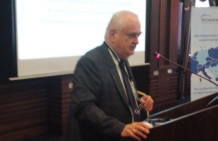 Георги Шиваров: В България липсва национално проучване за състоянието на МСП