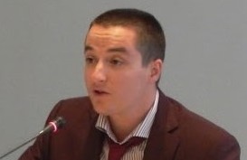 Явор Божанков е новият председател на Асоциация на рециклиращата индустрия