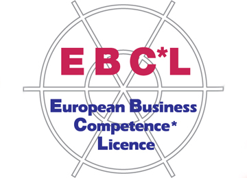 БСК - Акредитиран изпитен център EBC*L