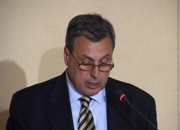 Божидар Данев бе избран за член на Европейския икономически и социален комитет за периода 2010-2015 г.