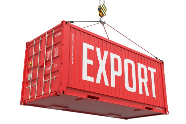 Мястото на България в световния износ през 2019 г.
