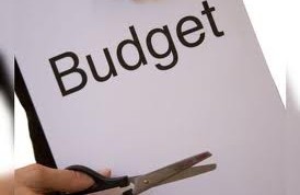 Бюджетният дефицит се свива до 2,1% от БВП за 2015 г.