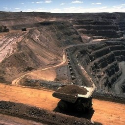Кабинетът прие Национална стратегия за минната индустрия