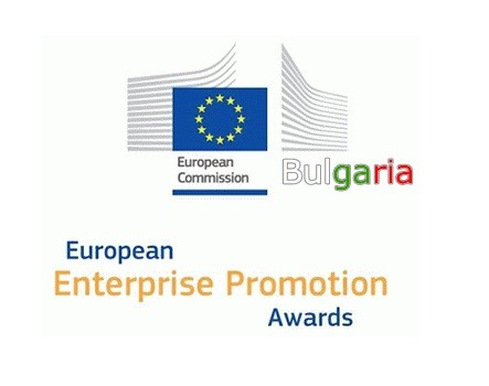Европейски награди за насърчаване на предприемачеството за 2014 г.