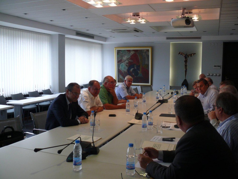 БСК и Съюз „Произведено в България“ ще работят в тясно партньорство в подкрепа на българските производители