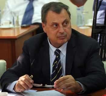 Божидар Данев: В България няма сериозна инвестиция, която да е насочена към ново производство