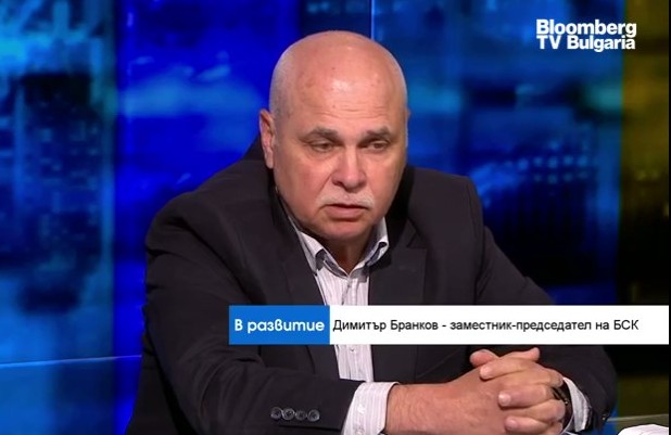 Бранков: Националната програма за развитие до 2030 г. трябва да се преработи