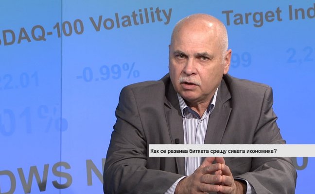 Димитър Бранков: Минималните осигурителни прагове не са изгодни за работещите