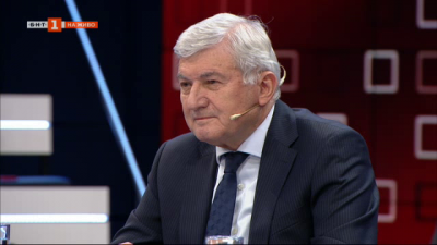 Проф. Димитров: Бюджетът на НЗОК е същият като този отпреди 6 години