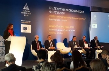 Благоденствието в България все повече прилича на