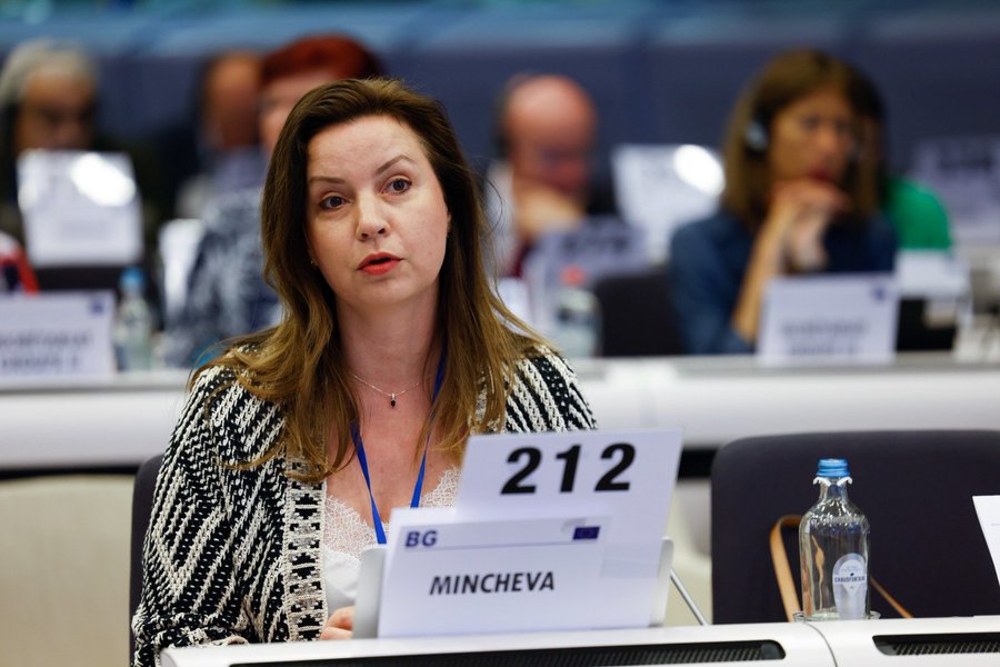 Работодателите в ЕИСК не подкрепят предложението за въвеждане на Протокол за социален напредък към европейските договори