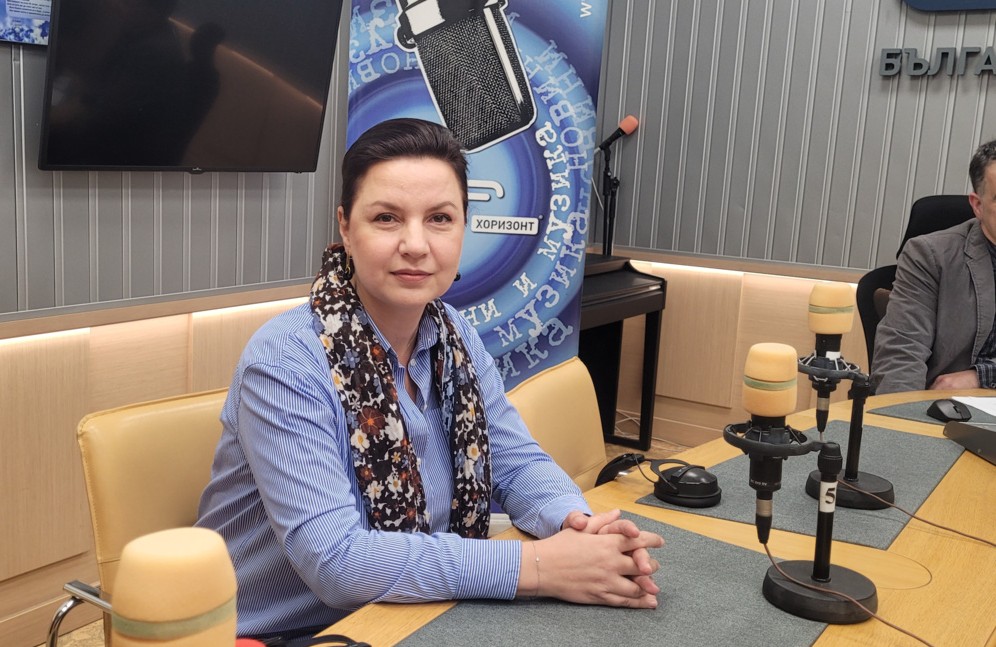 М. Минчева: Апелирам към управляващите за разумен подход на действията за овладяване на цените