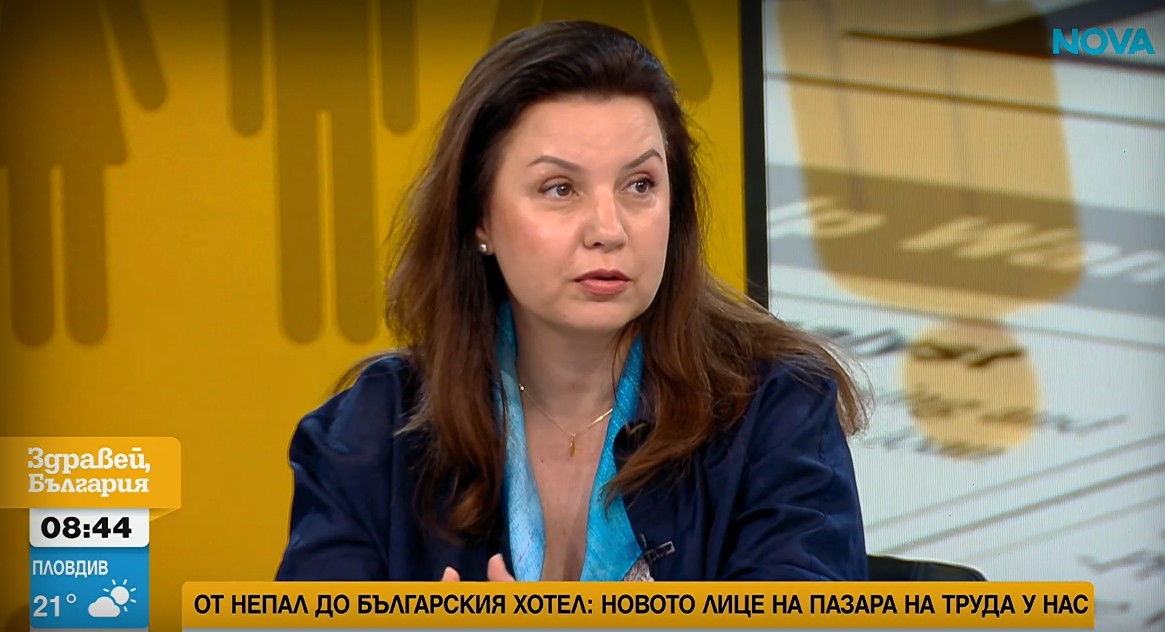 Кадровата криза у нас: Защо фирмите масово наемат работници от трети страни? Кадровата криза у нас: Защо фирмите масово наемат работници от трети страни?