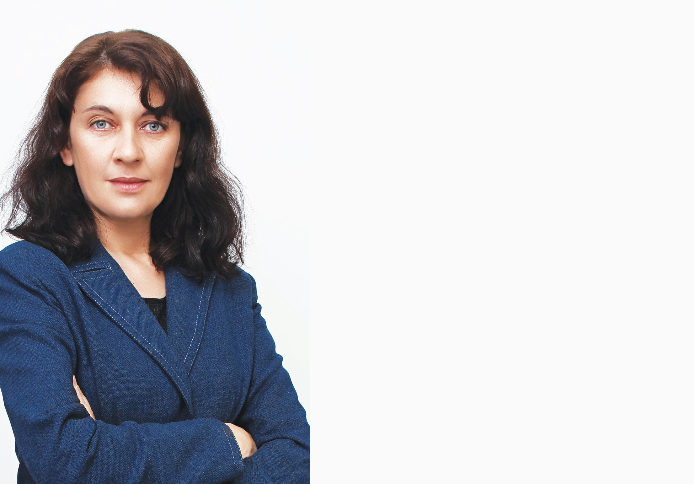 Габриела Чифличка, генерален секретар на APPLiA България, Сдружение на производителите на домакински електроуреди