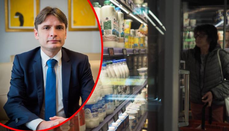 Станислав Попдончев: Осигуровката яде ръста на заплатите