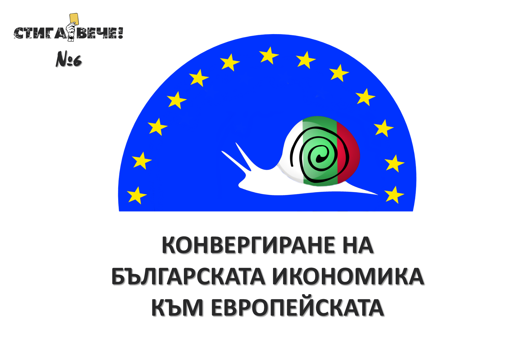 Конвергиране на българската икономика към европейската (2007-2015 г.)