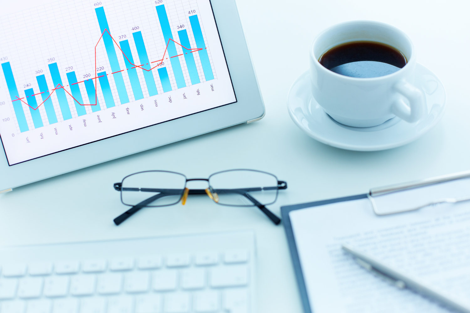 Бизнес климатът се влошава през октомври