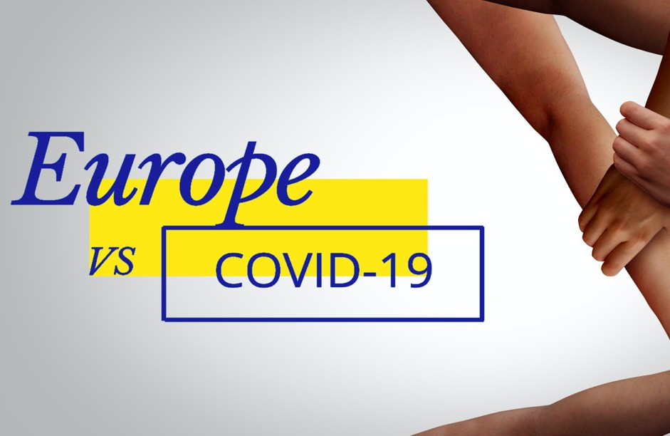 Още 121.5 млн. евро от бюджета на ЕС за нужди, свързани с Covid пандемията