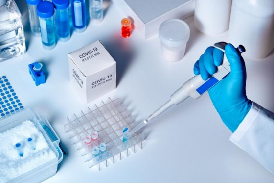 Нова измамна схема с PCR тестове при пътуване