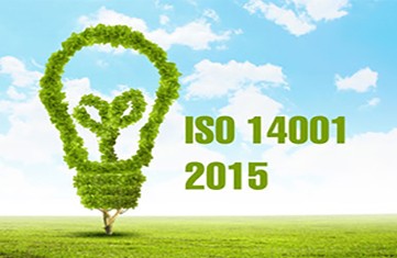 Вътрешен одит на Система за управление по отношение на околната среда /ISO 14001:2015, ISO DIS 19011:2017/