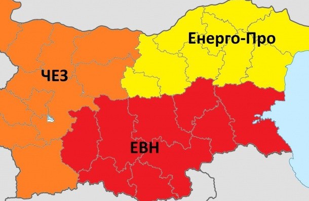 Държавната намеса в спор между равноправни търговски дружества е недопустима