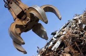 Мораториум върху вноса на боклуци ще спре заводи за метали, стъкло, пластмаси