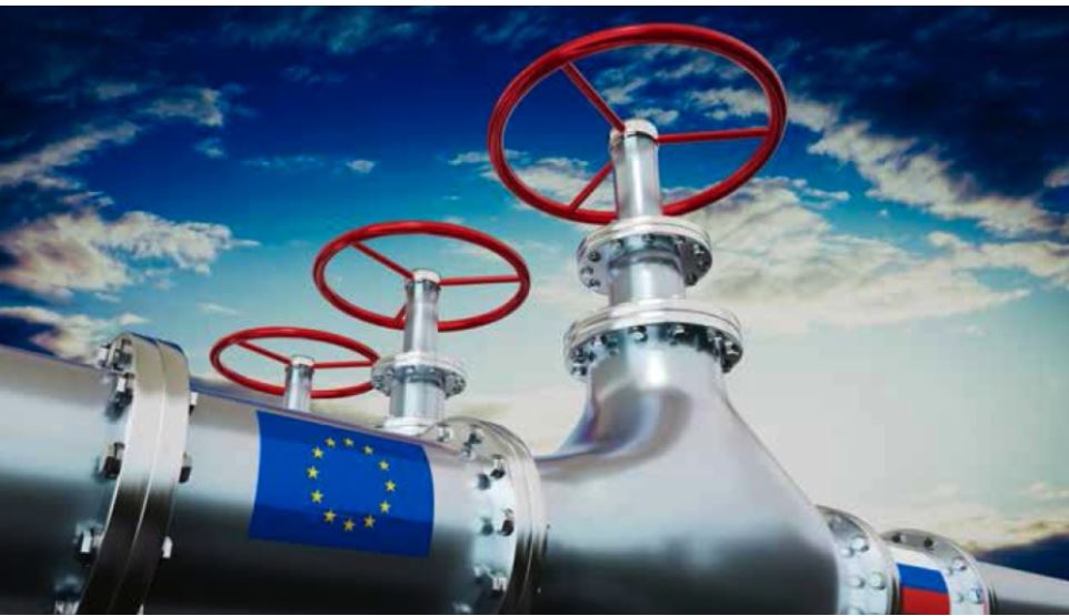 Европа обмисля безпрецедентни интервенции на енергийния пазар за ограничаване на цените