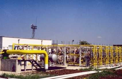 АОБР: Няма време за губене - газохранилището в Чирен е най-празното в ЕС!
