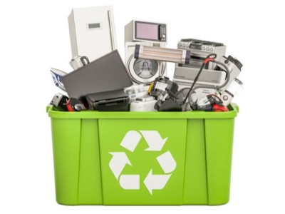 Отпадъци от електрическо и електронно оборудване: Съветът и Парламентът постигат съгласие по споразумение за привеждане в съответствие с решение на Съда