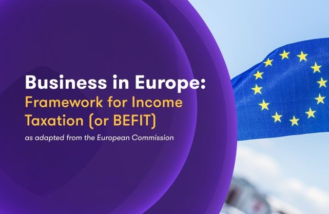 Данъчен пакет BEFIT: Бизнес общността настоява за предпазливост