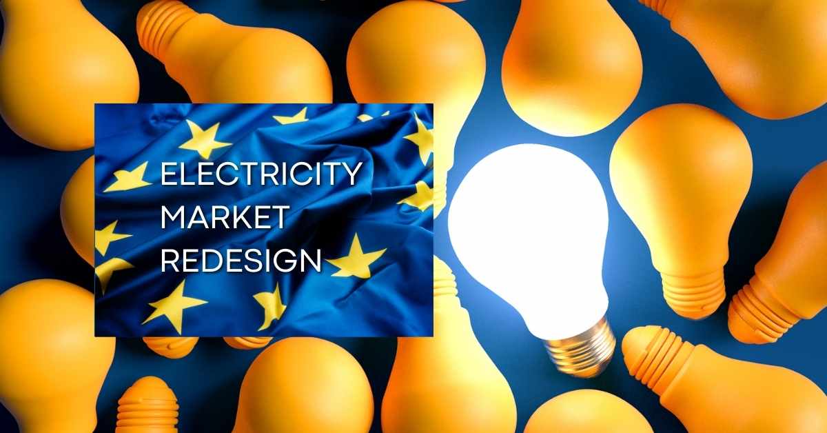 Маркус Дж. Байрер: Европа се нуждае от реформа на структурата на пазара на електроенергия