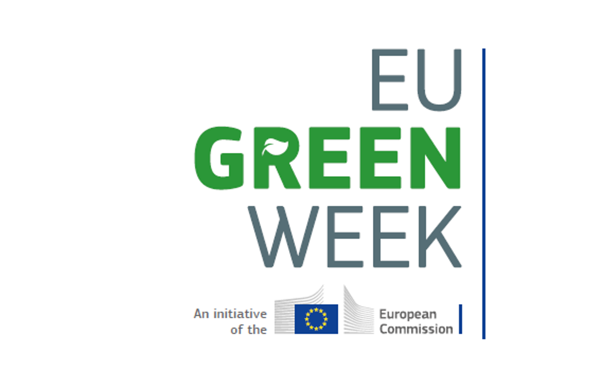 Европейска зелена седмица 2021
