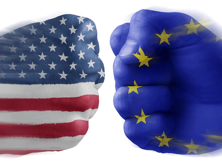 BusinessEurope: ЕС трябва да реагира по подходящ начин на новите мита за САЩ