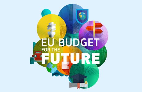 Бюджетът на ЕС за 2021 г.: подкрепа за устойчиво възстановяване от пандемията