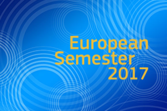 Есенен пакет на европейския семестър: EК дава насоки за устойчив и приобщаващ икономически растеж