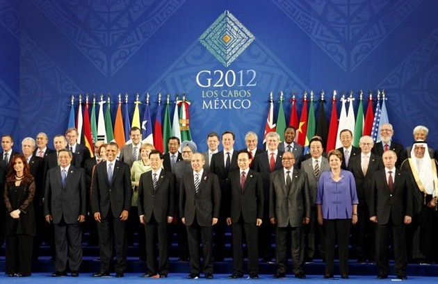 Срещата на Г20 завърши със скандали и приемането на важна декларация