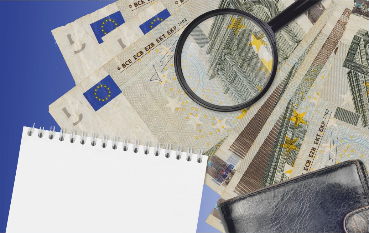 Процедури за БФП с европейско финансиране