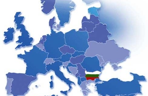 Одобрена е картата на регионалните помощи за България за периода 2022—2027 г.