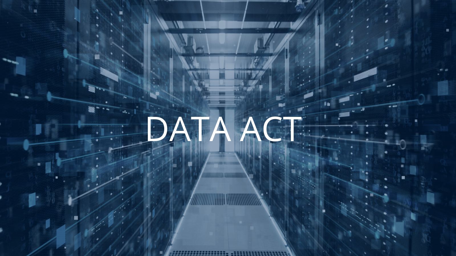 Закон за данните: ЕП с нови правила за справедлив достъп и използване на индустриални данни