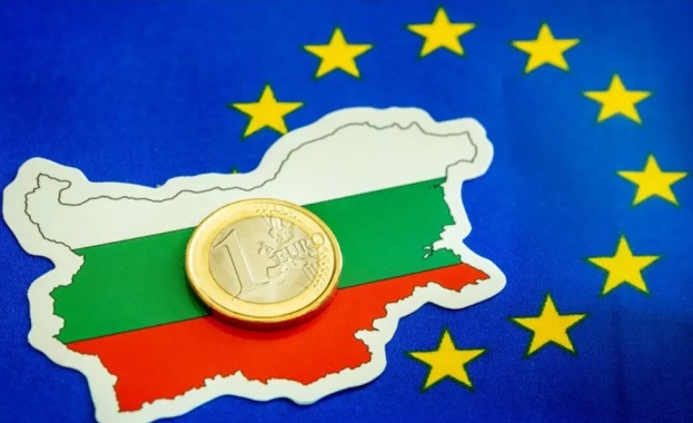 Българския път към еврото (хронология)