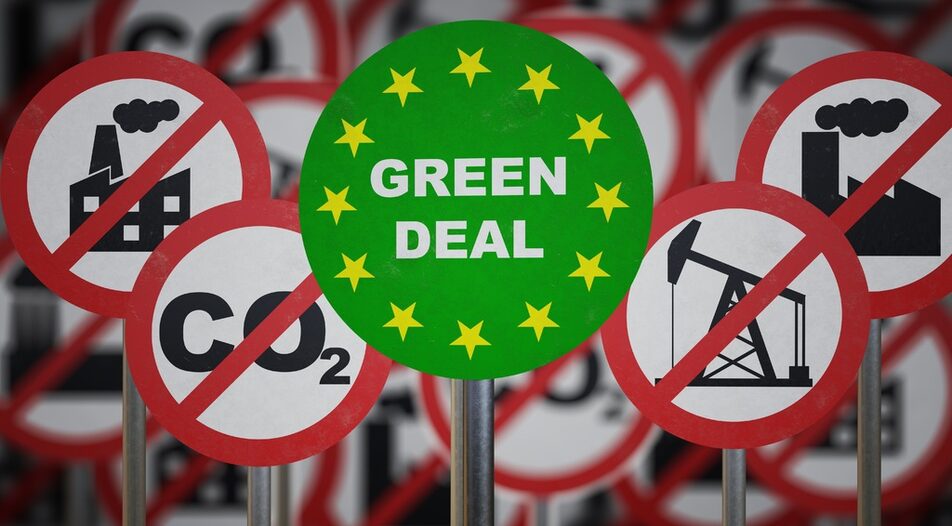 Зелената сделка на ЕС - всичко, което трябва да знаете