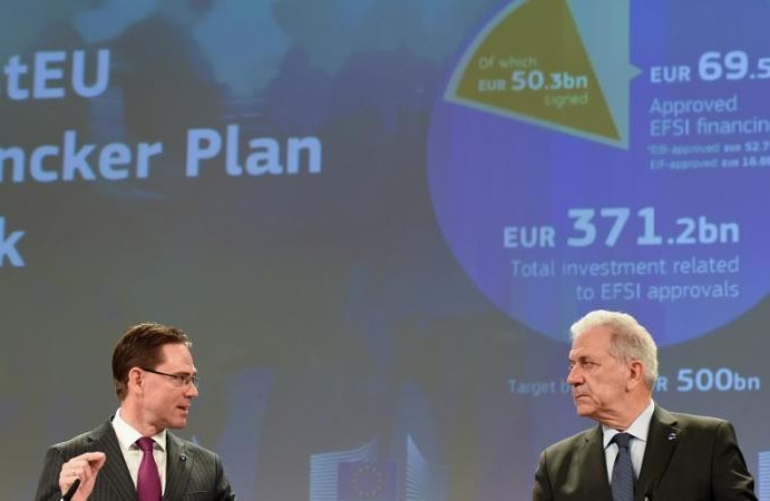 Европейската сметна палата: Ползите от плана 